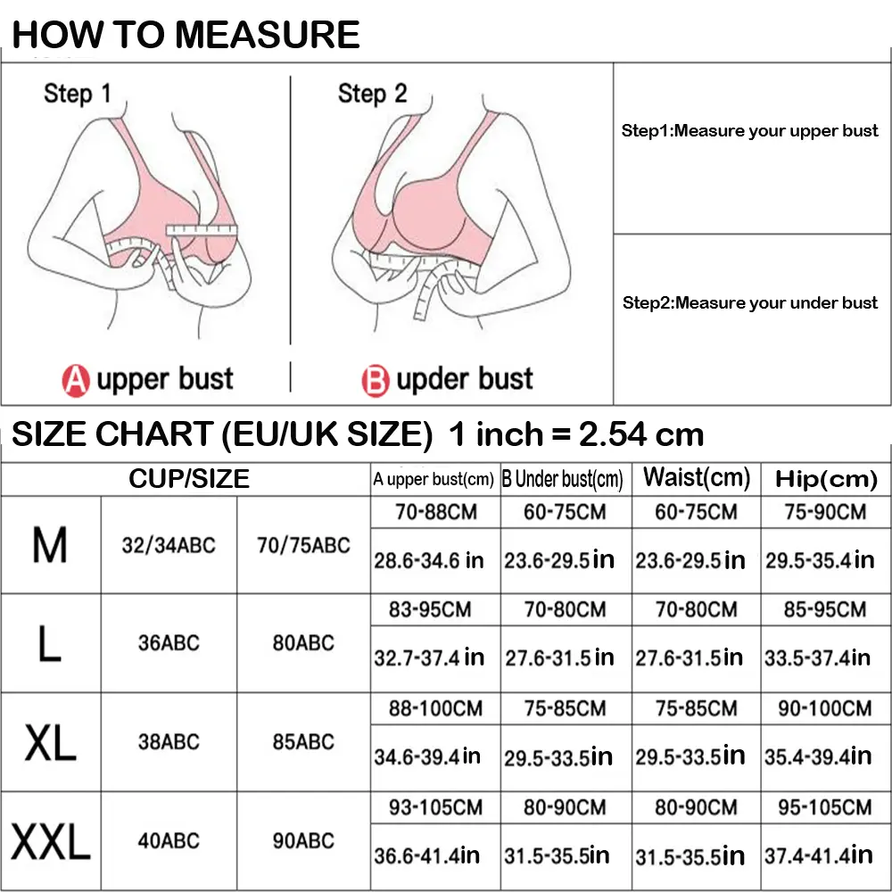 Sexy Bras For Women Backless Seamless Bra Unwired Sports Female Underwear Bralette Push Up Large Size Bra Without Frame Brassier