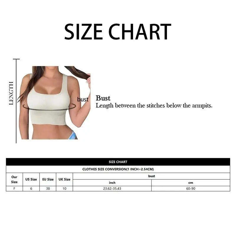 Seamless Sports Beauty Back U-Shaped Push-up Yoga Vest Detachable Outer Base Wrap-around Tube Top Versatile Underwear for Women