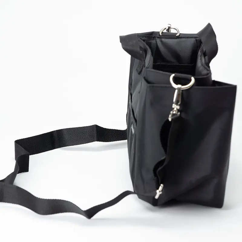 2020 Women Cosmetic Bag Large Make-up Bag New Storage Handbag Multifunctional Black Shoulder Bag Female Travel Cosmetic Kit