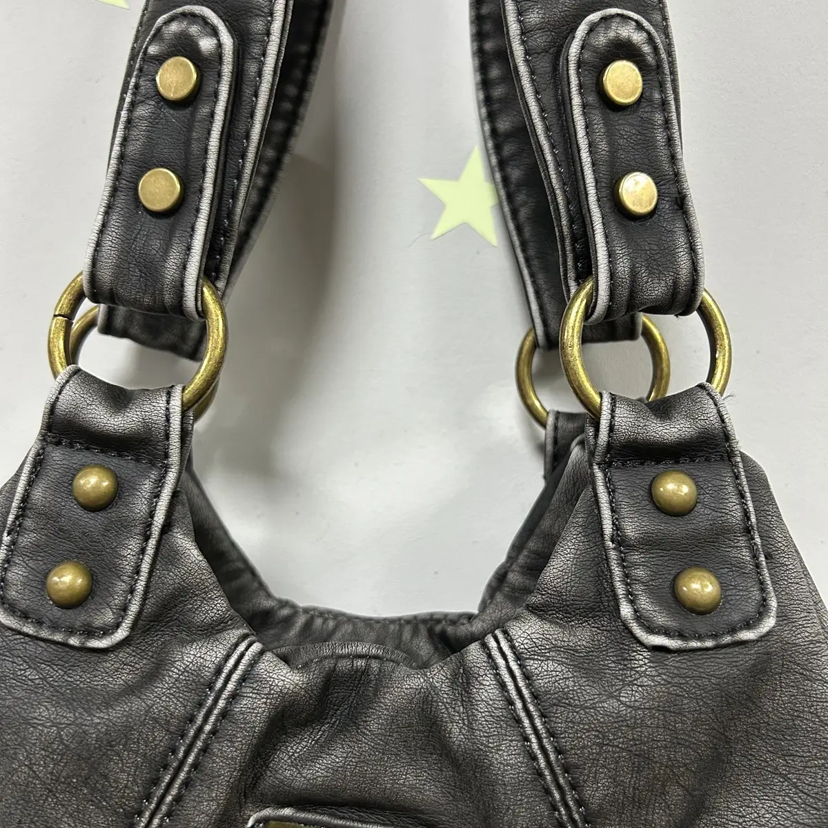  Women Handbags Soft Tote Bag Small Top-handle Fashion Satchel Multi-Pockets Crossbody Shoulder Bag Hobos Phone Pack