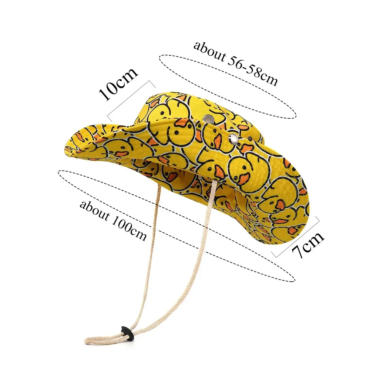 Outdoor Men Women Bucket Hats Summer Wide Brim Panama Hunting Hiking Hat Letter Fisherman Hat Beach Sunscreen Cap