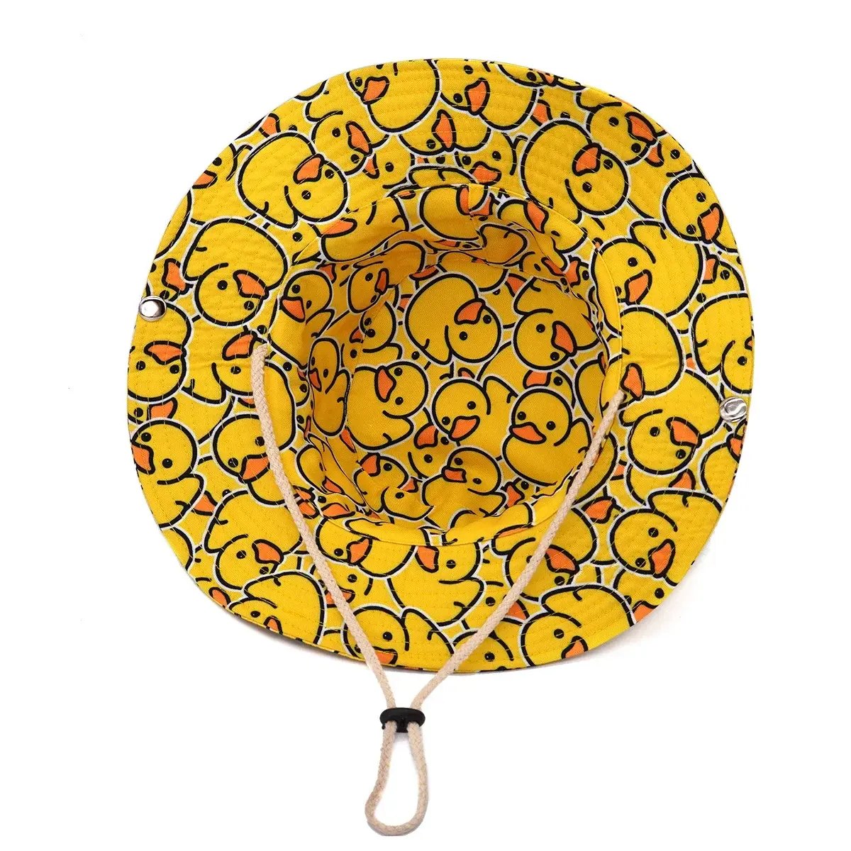 Outdoor Men Women Bucket Hats Summer Wide Brim Panama Hunting Hiking Hat Letter Fisherman Hat Beach Sunscreen Cap
