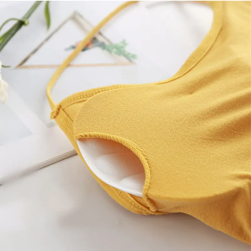 Top Women Cross Strap Sports Bra Push Up Sport Bra Top Yoga Gym Crop Top Brassiere Fitness Top Sport Breathable Beauty Back Bras