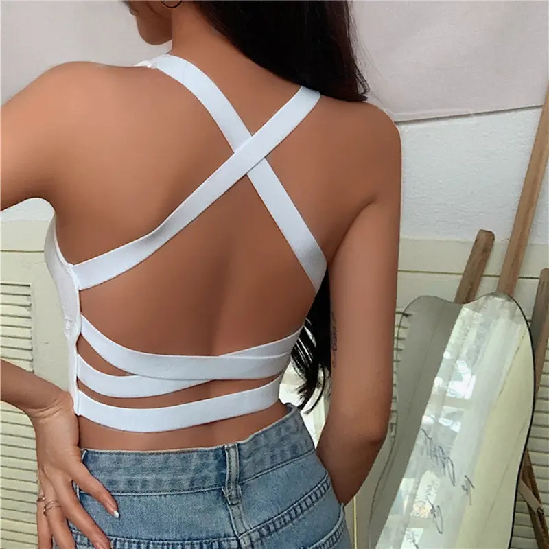Sexy Sports Bra Yoga Bra Fitness Top women Seamless High impact Sports Bra Sports Underwear Push-Up Bra Sportswear Bralette