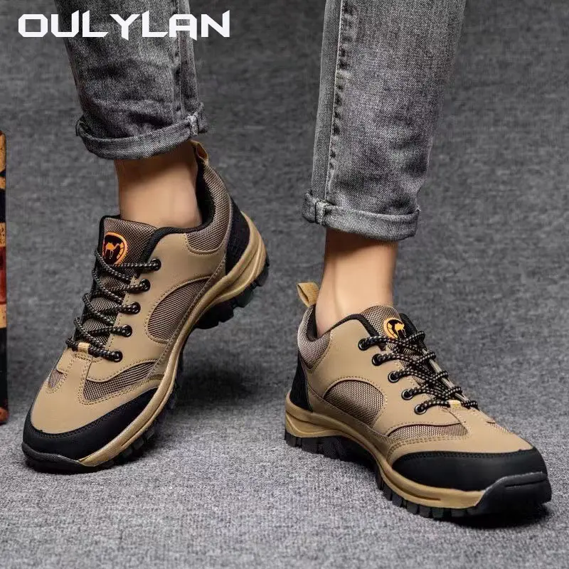 2024  Fashion Men's Sneakers Comfortable Soft Soled Men's Shoes Autumn New Brand Design Men Running Shoes Tenis Masculino