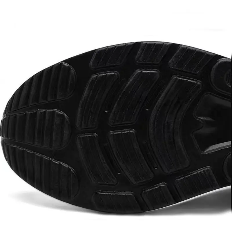 Mens Running Shoes Breathable Knit Sport Sneakers Cushion Casual Gym Athletic Trainers Outdoor Jogging Shoes