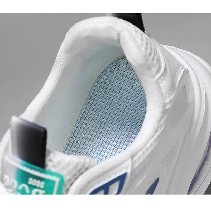 Breathable Men Running Shoes Lightweight Sneakers Anti-slip Outdoor Men's Sneakers Soft Sports Shoes Walking Tennis