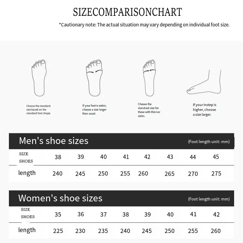 Leisure Beach Men's Wading Shoes Breathable Wrap Toes Sandals Men Summer Casual Shoes Wear-Resistant Sport Walking Slippers
