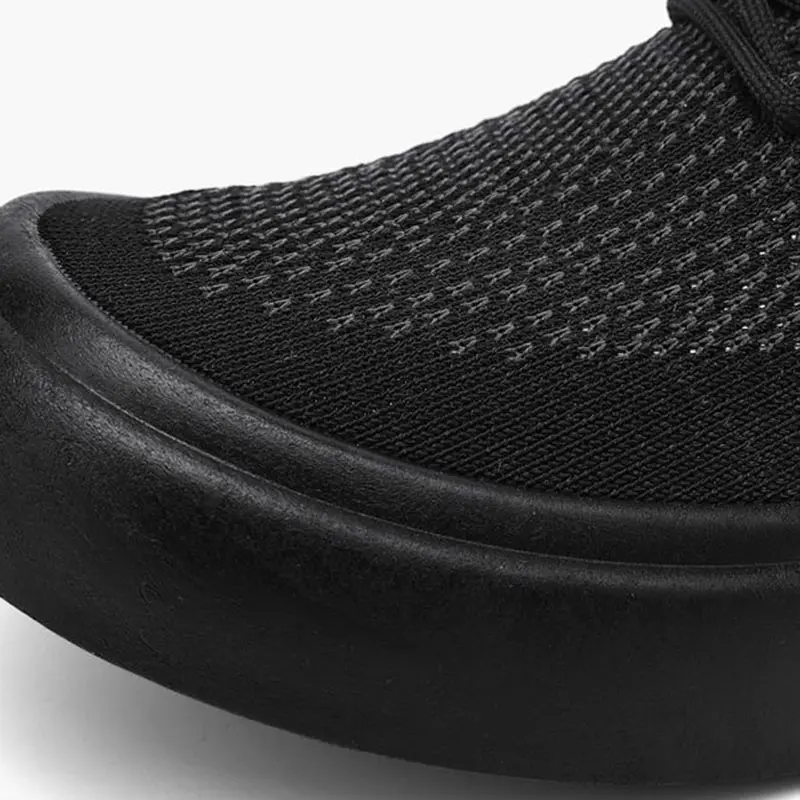 Oulylan Green Sneaker 2025 Man Designer Sneakers Breathable Mesh Loafers Tennis Platform Flat Sport Shoes Man Running Shoes