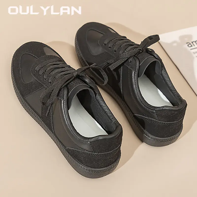 Comfortable Breathable Running Shoes Men's Sneakers Fashion Couple Sports Shoes for Women Spring Summer Fitness Lightweight Shoe