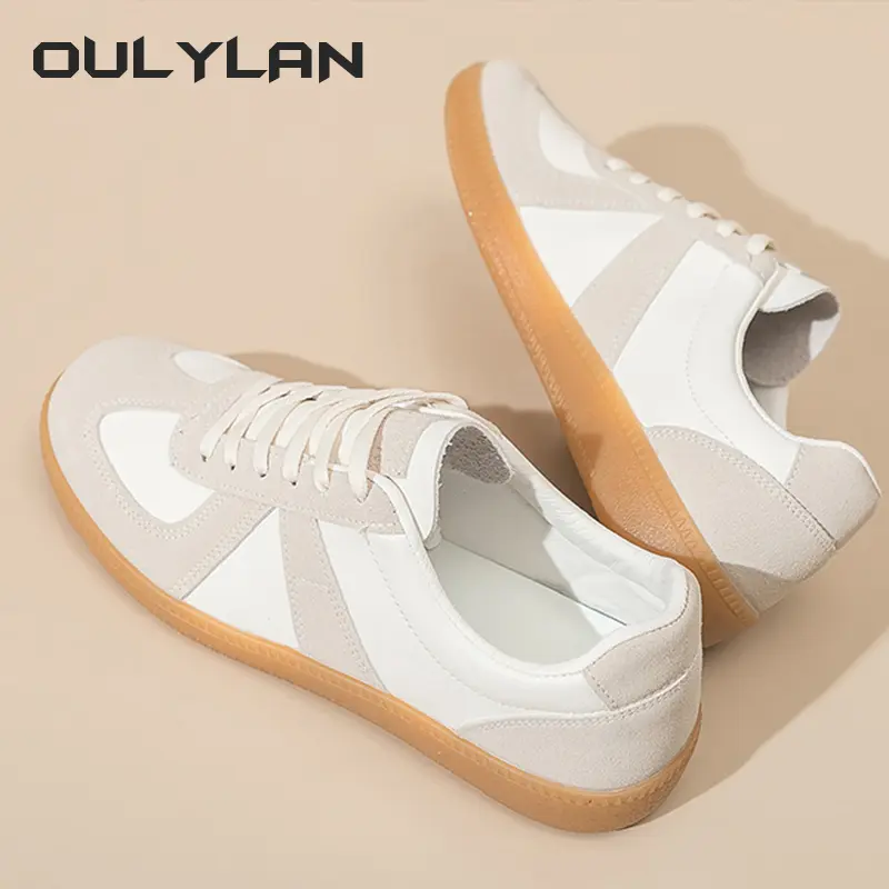 Comfortable Breathable Running Shoes Men's Sneakers Fashion Couple Sports Shoes for Women Spring Summer Fitness Lightweight Shoe