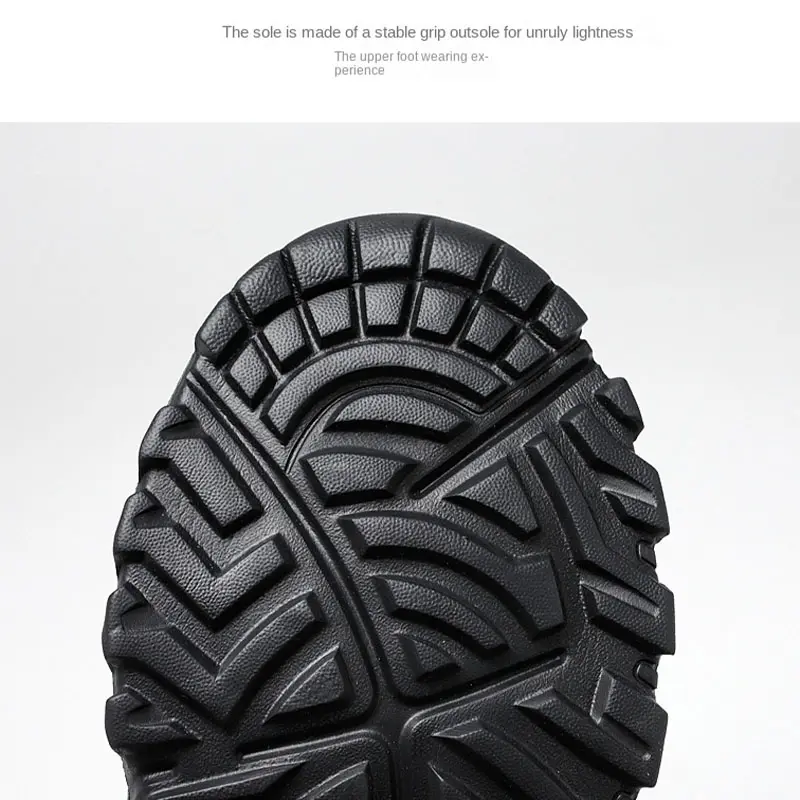 Oulylan Male Classical Soft Soled Sneakers 2025 Mesh Breathable Flat Walking Shoes Durable Professional Female Sports Footwear