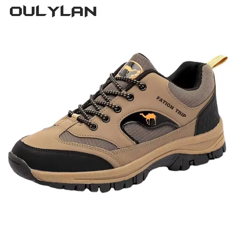 Comfortable Soft Soled Men's Shoes Fashion Mens Sneakers Autumn New Brand Design Men Running Shoes Tenis Masculino