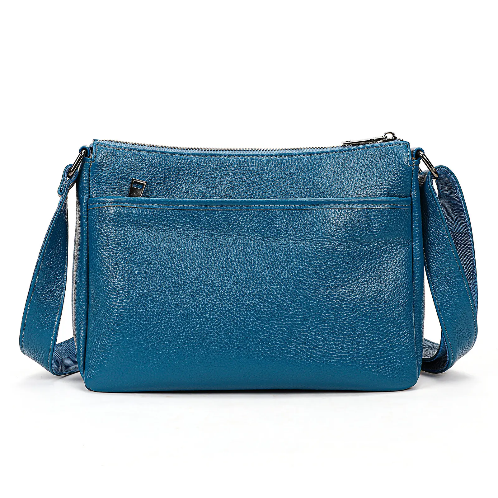 MVA Shoulder Bag Women Fashion Handbags Large Genuine Leather Bags Female Satchel 2025 Luxury Handbag Purse bolsa feminina