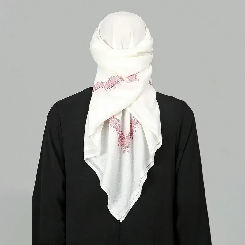 The 2024 New Men's Tactical Headscarf Is Fashionable And Simple Suitable For Various Occasions