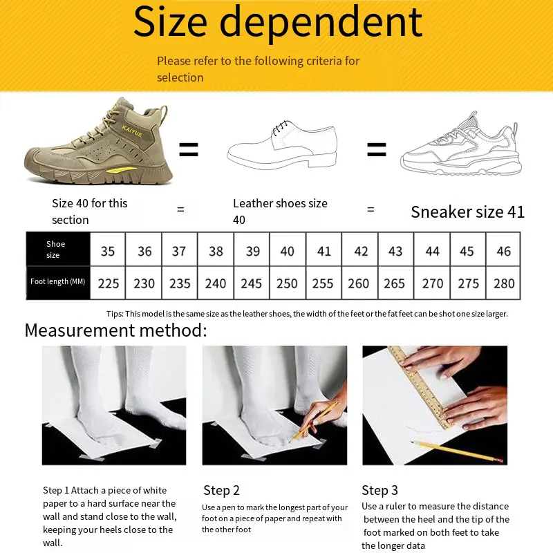Outdoor Work Safety Shoes Men Insulated 6kv Electrician Anti-smashing Anti-piercing Anti-slip Wear-resistant Work Shoes