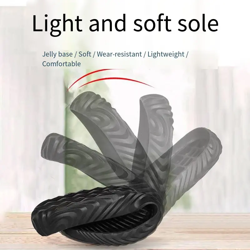 Fashion Work Shose Men Anti-smashing Puncture Anti Slip Abrasion Resistant Folding-resistant Soft Sole High Quality Safty Shoes