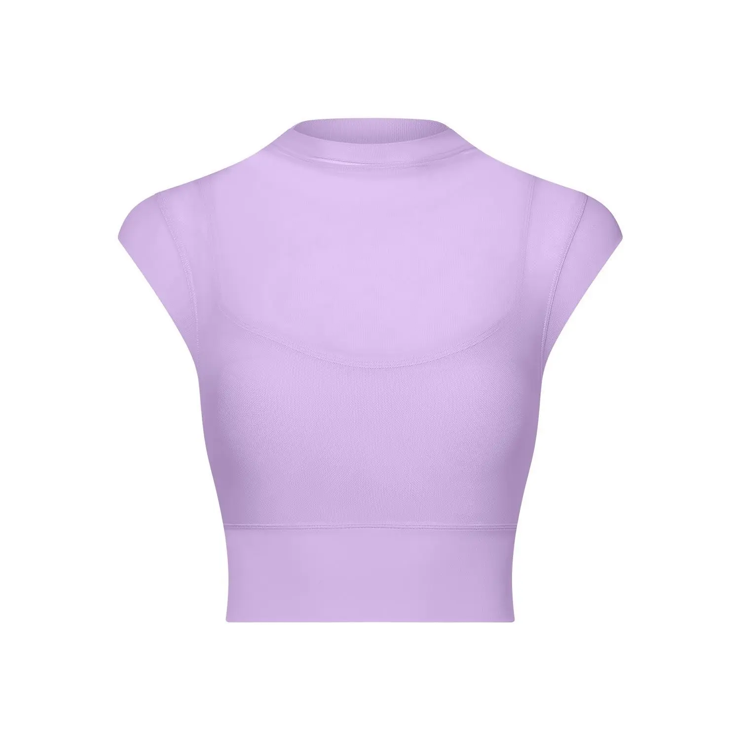 Sexy Mesh Sports Vest Yoga Suit for Women Running Tops Shirts Fast Drying Fixed Chest Pad Training Pilates Body Suit Summer