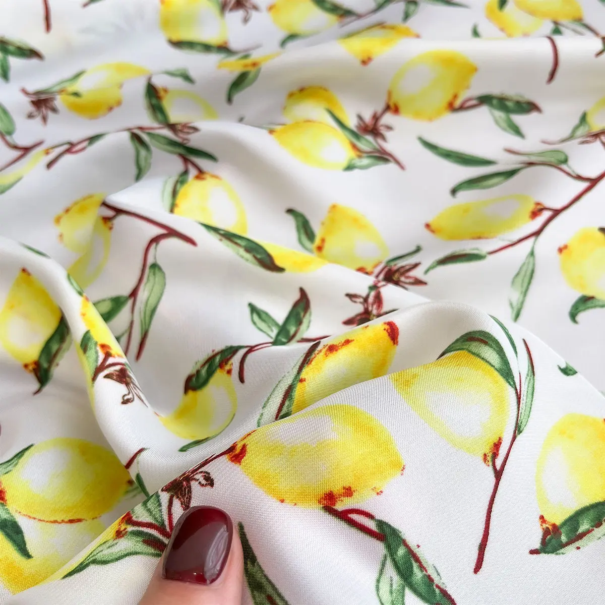 Floral Scarf Women Imitation Silk Square 70x70cm Shawl Wrap Foulard Lady Neck Kerchief Bandanas Hairband