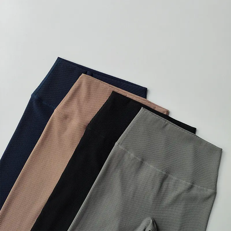 New High-waisted Hip Lifting Pants for Sports Running Women's Summer Five-point Shorts Fitness Yoga Suits Outside Wear