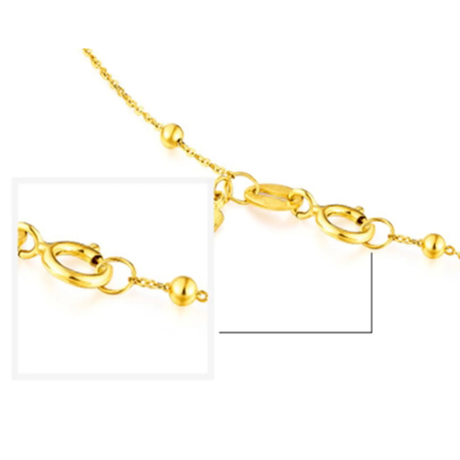 50-200 PCs 3mm-10mm Brass Open Jump Rings Findings Round Disc Real Gold Plated Connectors For DIY Making Jewelry Findings
