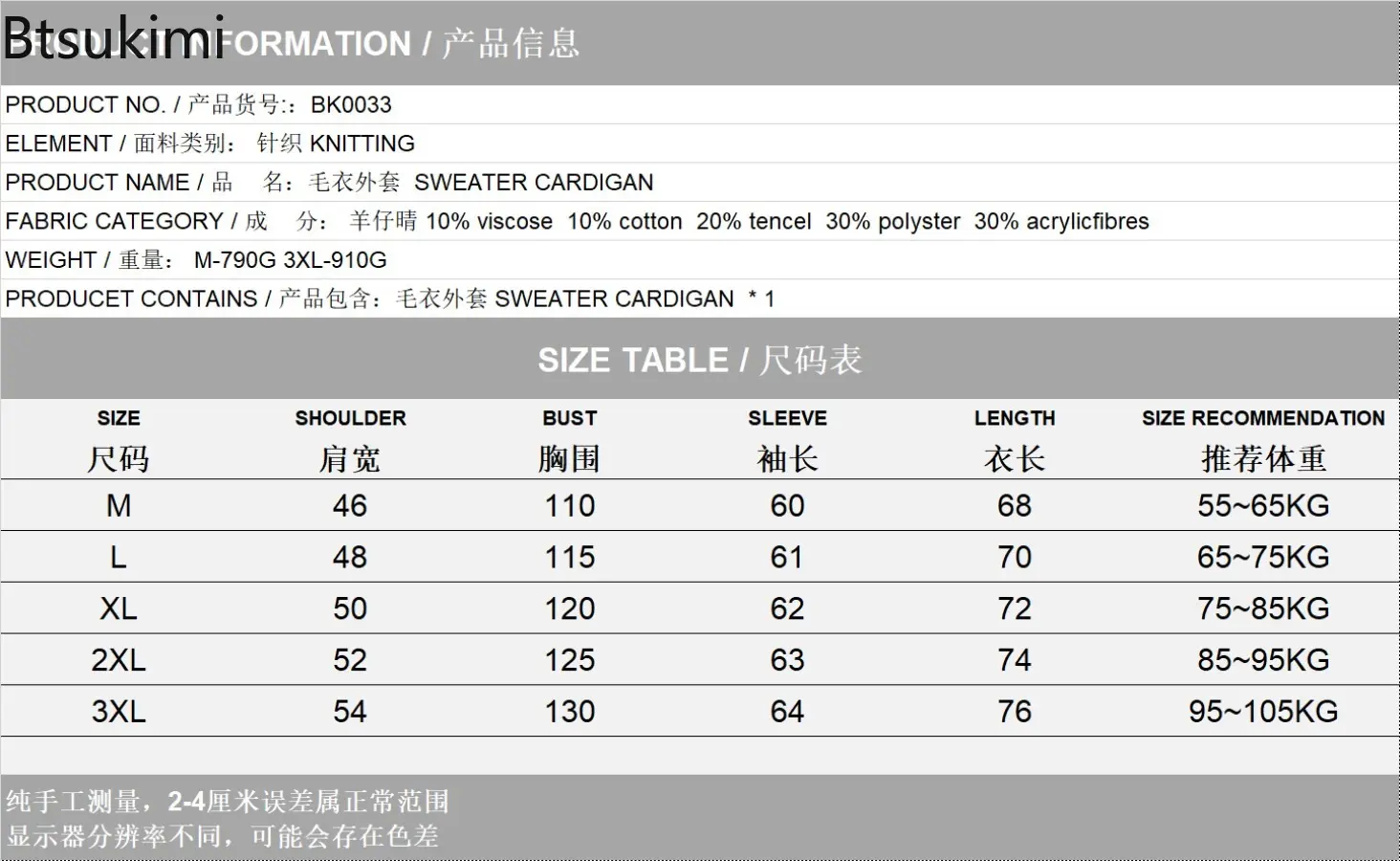 2025 Winter New Men's Long Sleeve Knitted Sweater Solid Heavy Industry Fried Dough Twists Cardigan Coat Fashion Casual Jacket