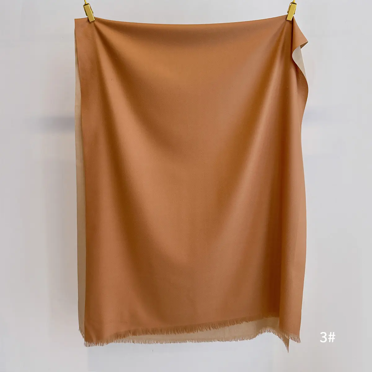 Spring Autumn Solid Color Warm Scarf Elegance Imitation Cashmere Length Scarf Pashmina Shawl Wrap Headscarf Winter Women Blanket