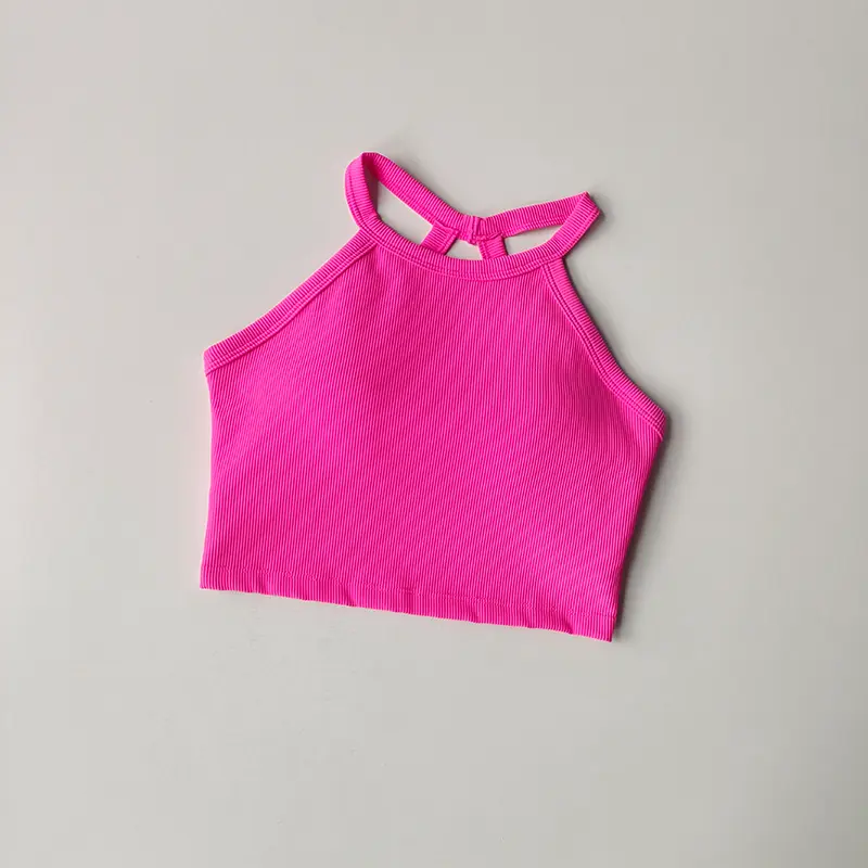 Sports Vest for Women Shock-absorbing Running Wearing Yoga Bra Beautiful Back Sports Bra Fitness Crop Top Bras Clothing