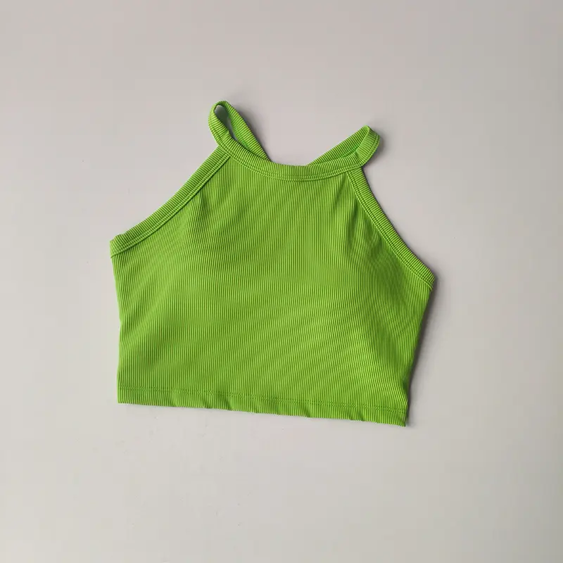 Sports Vest for Women Shock-absorbing Running Wearing Yoga Bra Beautiful Back Sports Bra Fitness Crop Top Bras Clothing