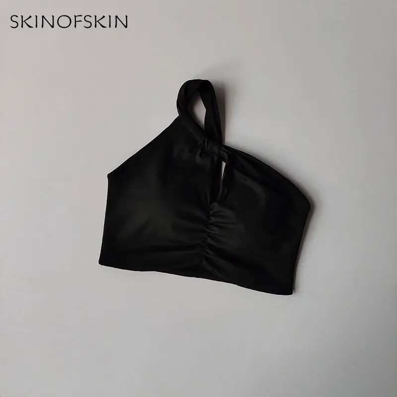 Sports Vest Women's One-piece Cup Shockproof Training Fitness Bra Suspender Bra Breathable Yoga and Beautiful Back Clothing