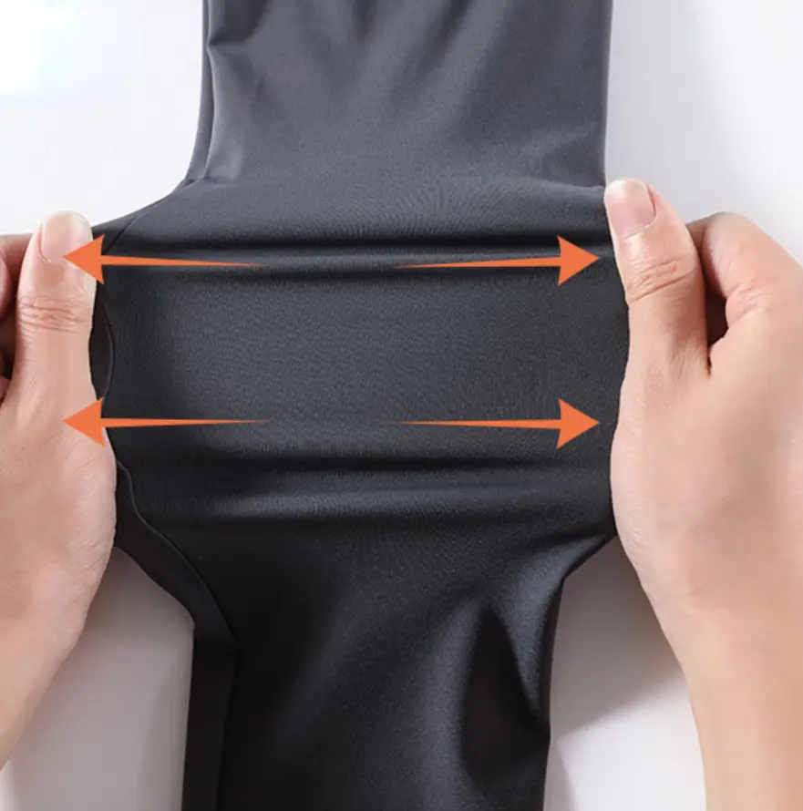Compression Gym Leggings Autumn Women Golf Wear Autumn Winter New Pocket Shark Skin Leggings Women's Hip Lift Tight Yoga Pants