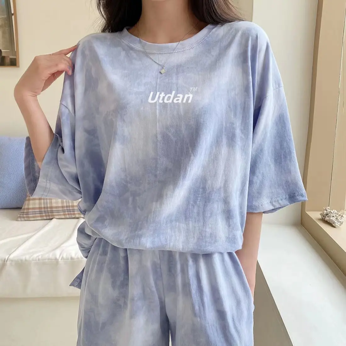 Running Sets Sports Suits for Women 2024 Summer Thin Sweet Tops and Shorts Casual Women's Suits Gym Sportswear Tracksuits