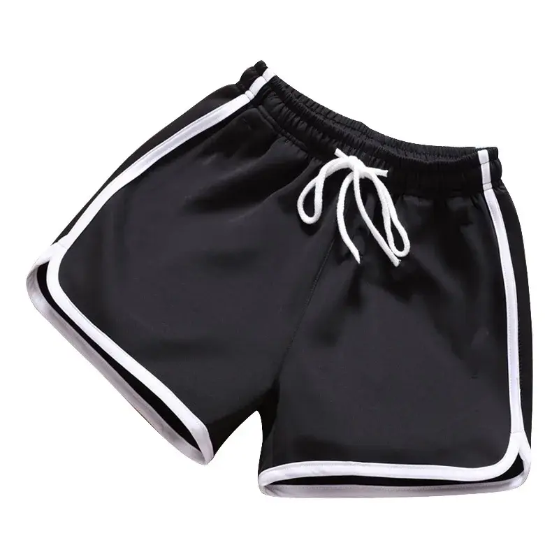 Sports Shorts Men's Running Shorts Summer Gym Men Fitness Training Badminton Pants Fast Dry Loose Fitting Workout Shorts