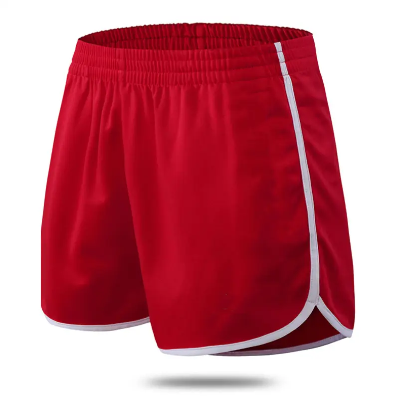 Sports Shorts Men's Running Shorts Summer Gym Men Fitness Training Badminton Pants Fast Dry Loose Fitting Workout Shorts