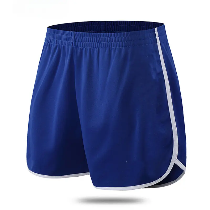 Sports Shorts Men's Running Shorts Summer Gym Men Fitness Training Badminton Pants Fast Dry Loose Fitting Workout Shorts