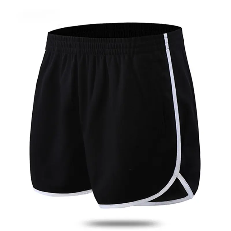 Sports Shorts Men's Running Shorts Summer Gym Men Fitness Training Badminton Pants Fast Dry Loose Fitting Workout Shorts