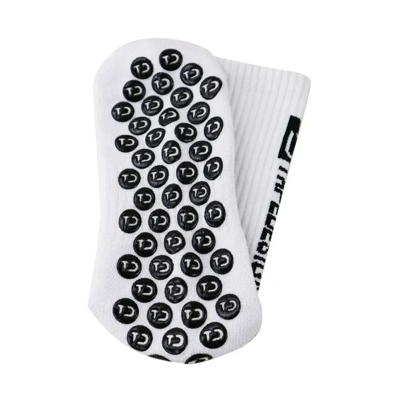 Socks Anti-slip Socks Men Football Women Non-slip Soccer Basketball Tennis Sport Socks Grip Cycling Riding 38-45