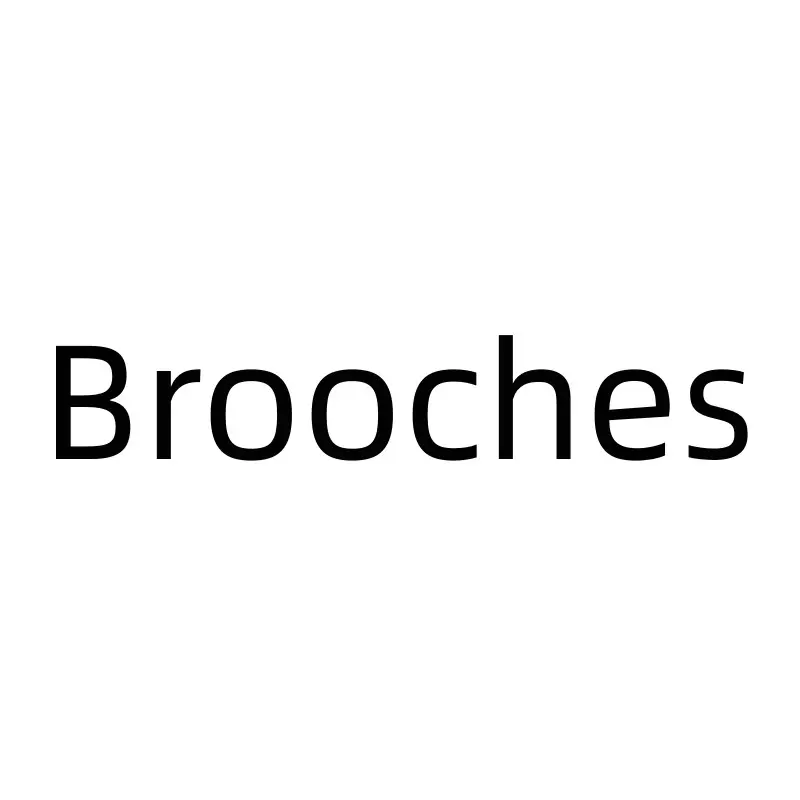 DoreenBeads 1 Piece Men Brooches Alloy Gold Color Feather Style Brooches Business Accessories For Party Gift Jewelry