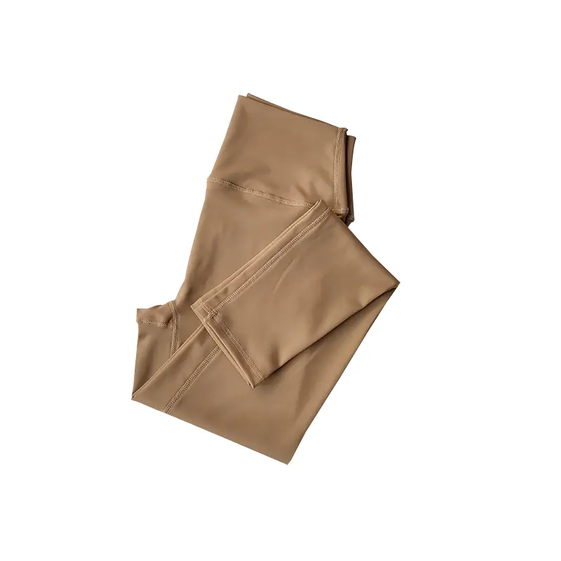 Naked Pocket Fitness Pants for Women Running Outwear Workwear Legging Quick Dried Training Slimming Yoga Pants