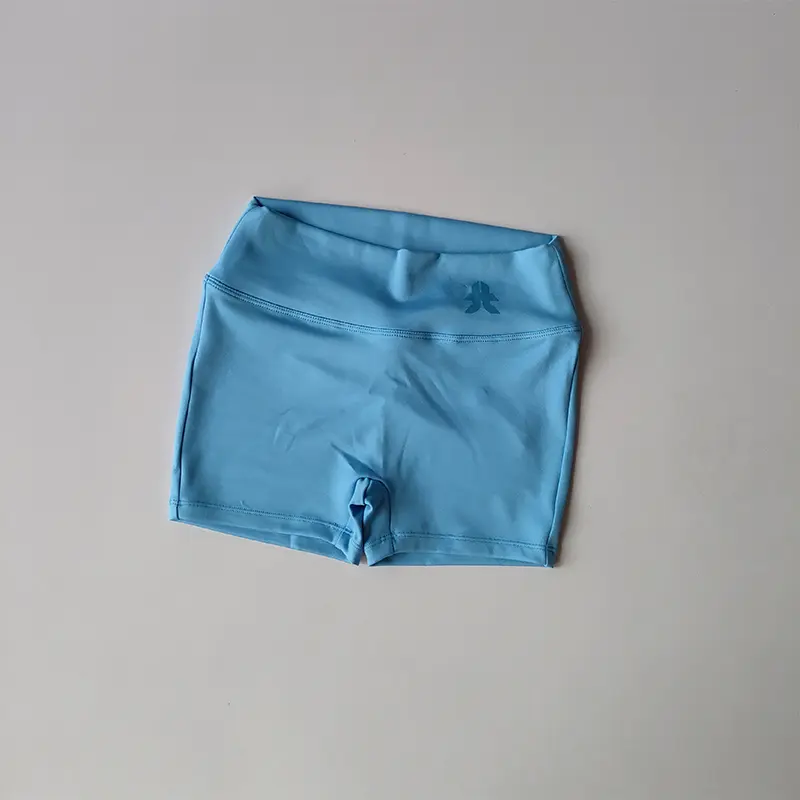Butt Lifting Fitness Shorts for Women Sports High Waist Belly Training Peach Three-point Hot Pants for Quick Drying Pants