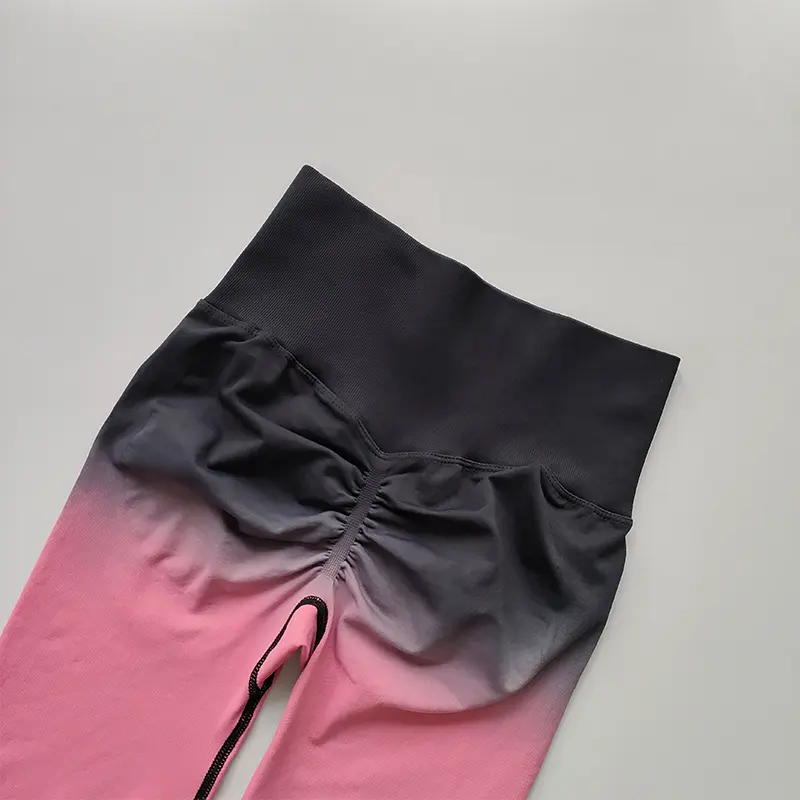 Summer Sports Fitness Shorts Women's High Waist Hip Lift Yoga Pants Honey Peach Hip Fitness Quick Dry Yoga Pants Breathable