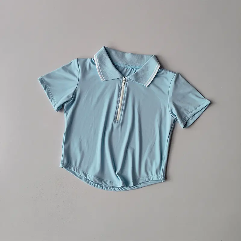 Summer Tennis Suit Sports Tops Short POLO Shirt Quick-drying Breathable Short-sleeved Fitness Suit Skirts and Pants for Women