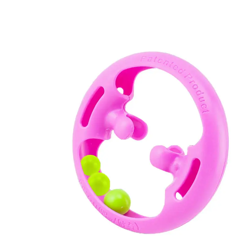 Mini Finger Fidget Spinner Portable Silent Fingertip top Stress Relief Toy Durable Focus Tunnel Gadget with Multi-Color Spin