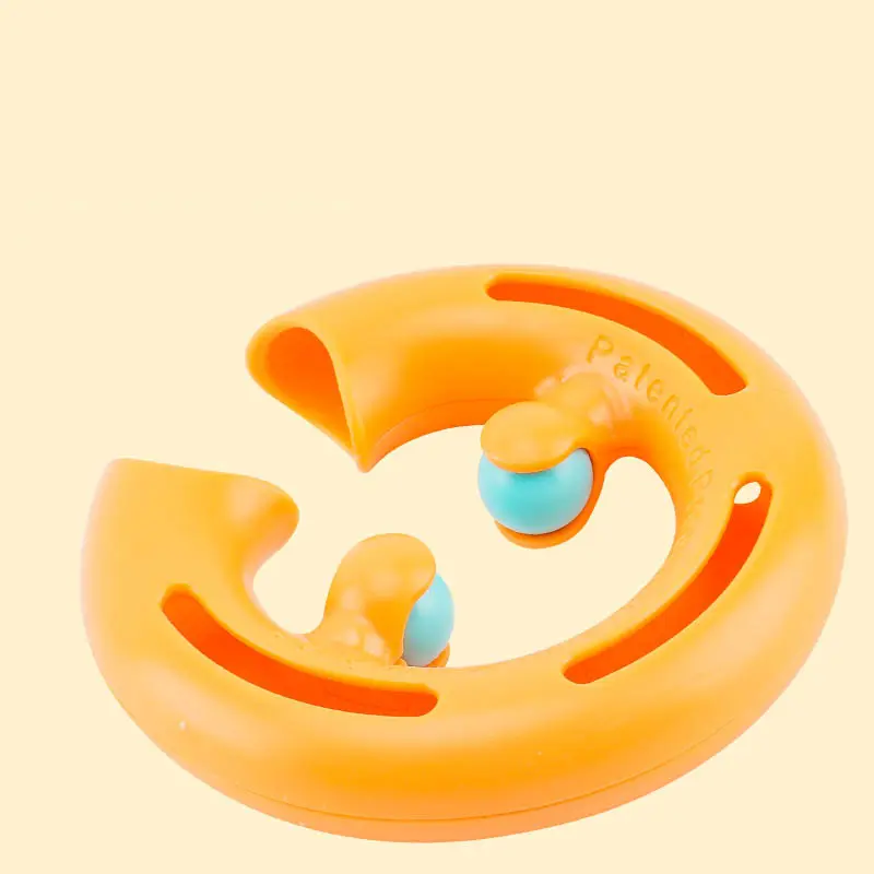 Mini Finger Fidget Spinner Portable Silent Fingertip top Stress Relief Toy Durable Focus Tunnel Gadget with Multi-Color Spin