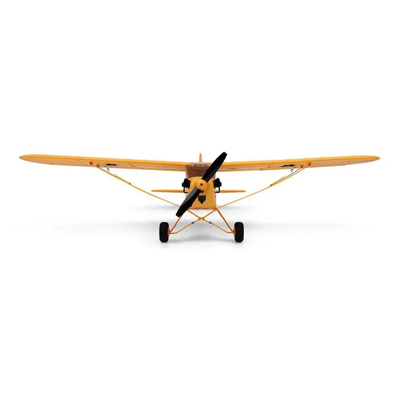 A160 RC Drone RTF EPP RC Airplane Foam Air Toy Remote Radio Controlled Aircraft Model 3D/6G System RC Plane 650mm Wingspan Kit