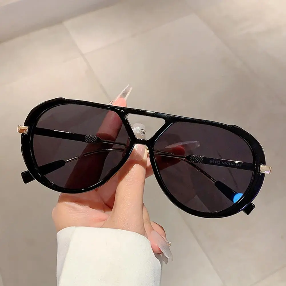 Exquisite Sunglasses Anti-uv Sunglasses Stylish Polarized Sunglasses for Men Women Uv Protection for Driving for Ultimate