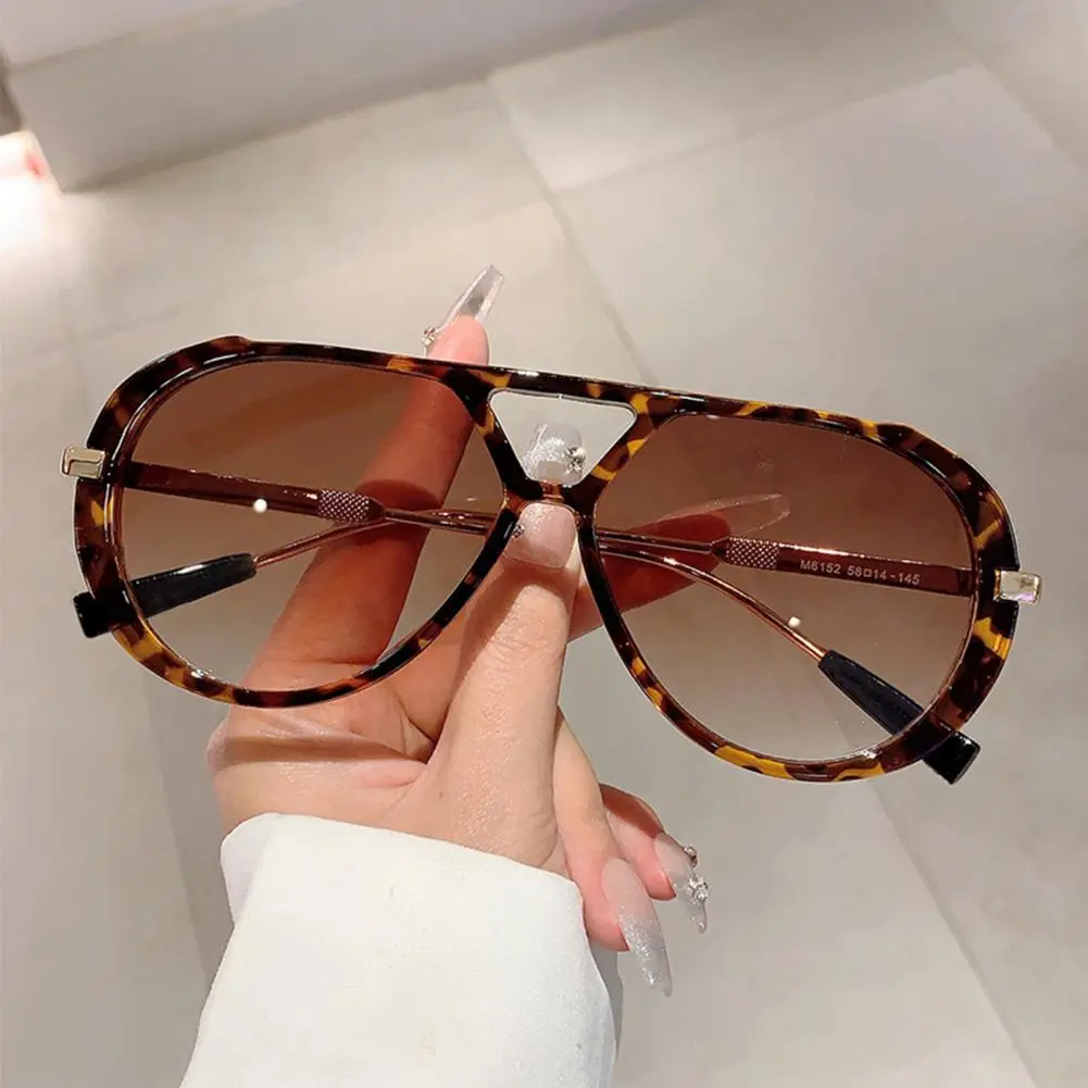 Exquisite Sunglasses Anti-uv Sunglasses Stylish Polarized Sunglasses for Men Women Uv Protection for Driving for Ultimate
