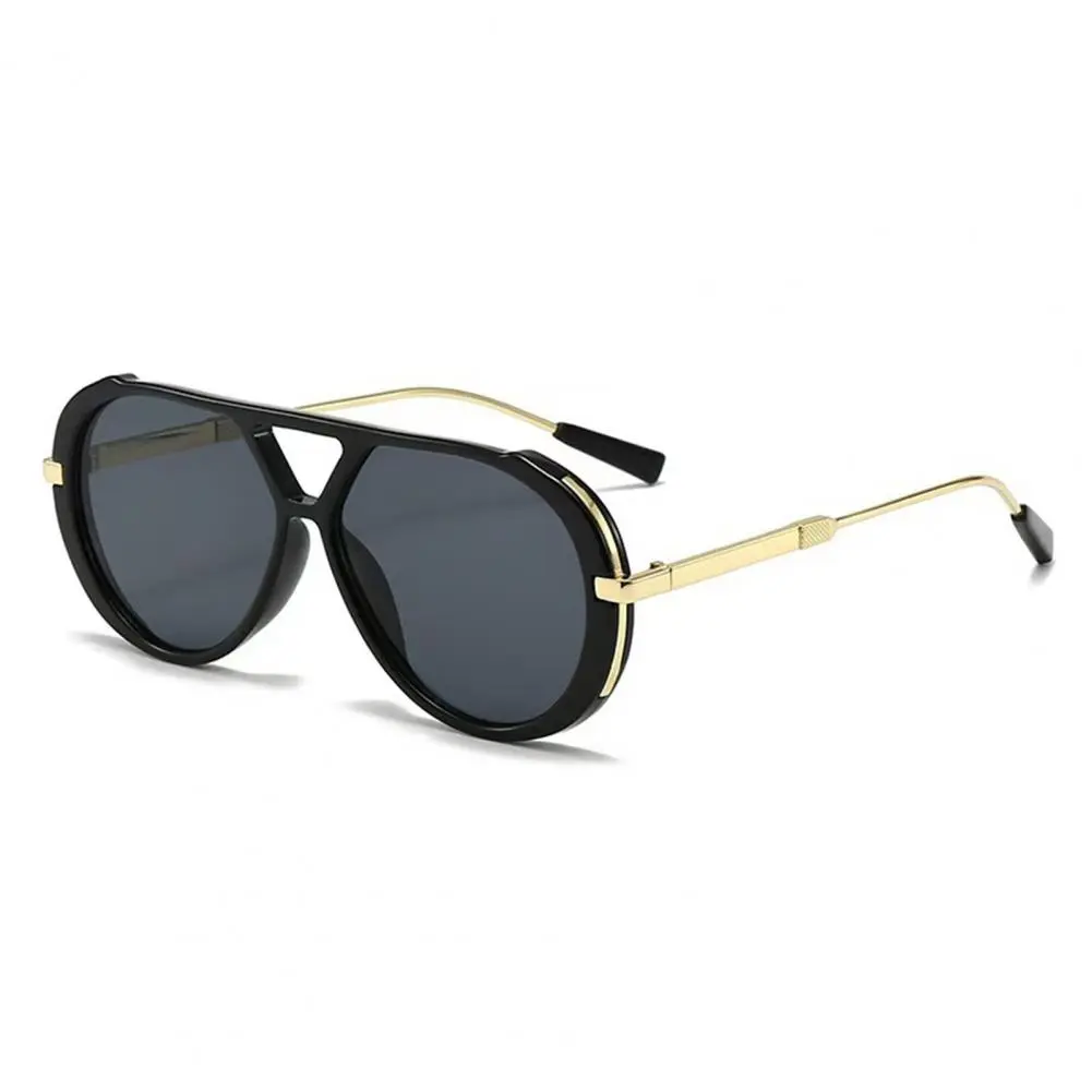 Exquisite Sunglasses Anti-uv Sunglasses Stylish Polarized Sunglasses for Men Women Uv Protection for Driving for Ultimate