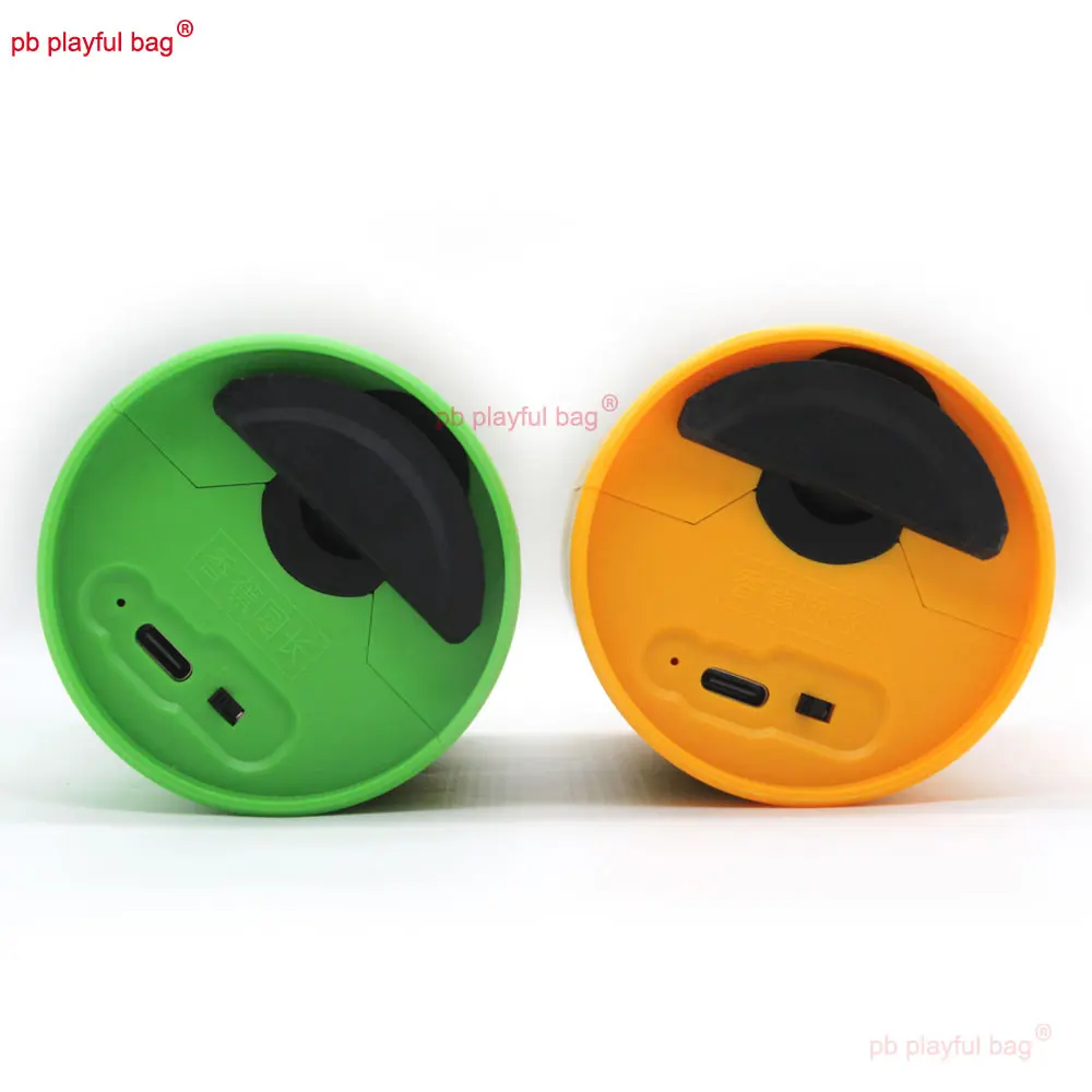 Outdoor Sports G17 Laser Toy Training Model Laser Bounce Target Shooting Game Toy Parts Laser Induced Bouncing Target QG652