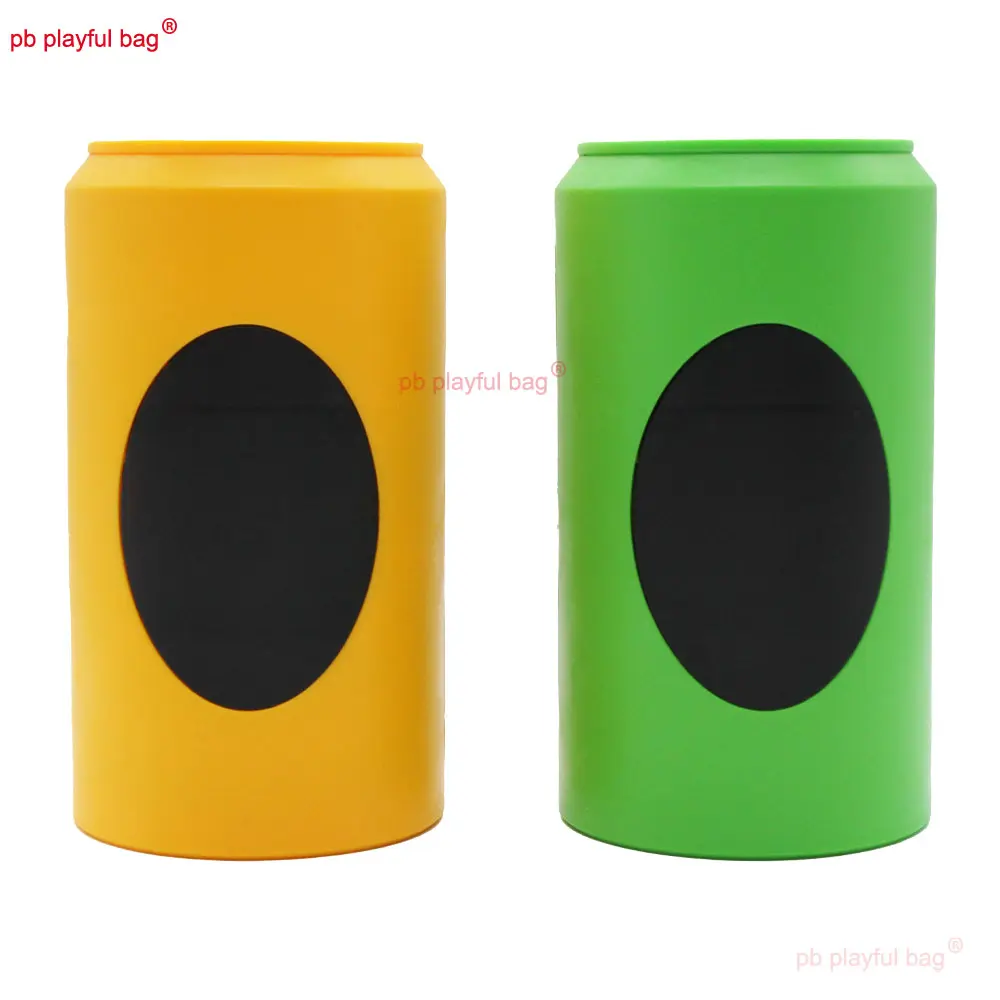 Outdoor Sports G17 Laser Toy Training Model Laser Bounce Target Shooting Game Toy Parts Laser Induced Bouncing Target QG652